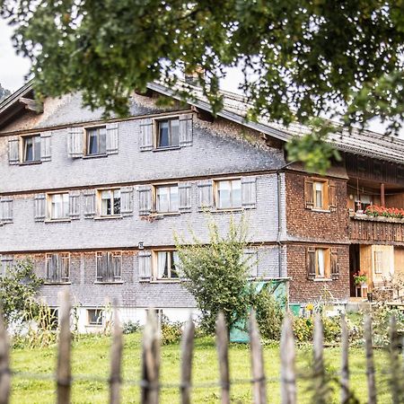 Bauernhof Hammerer Egg Extérieur photo
