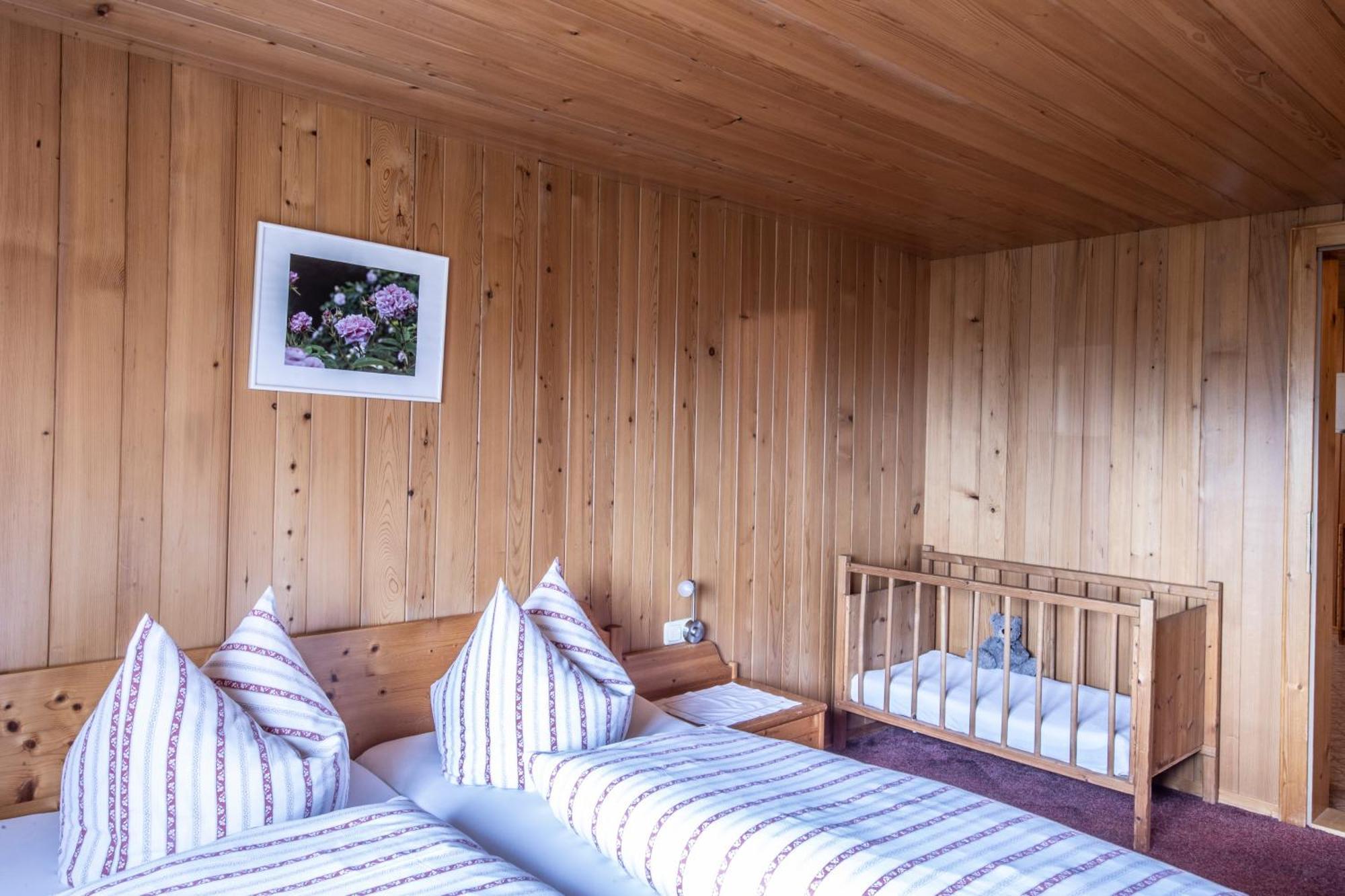 Bauernhof Hammerer Egg Extérieur photo