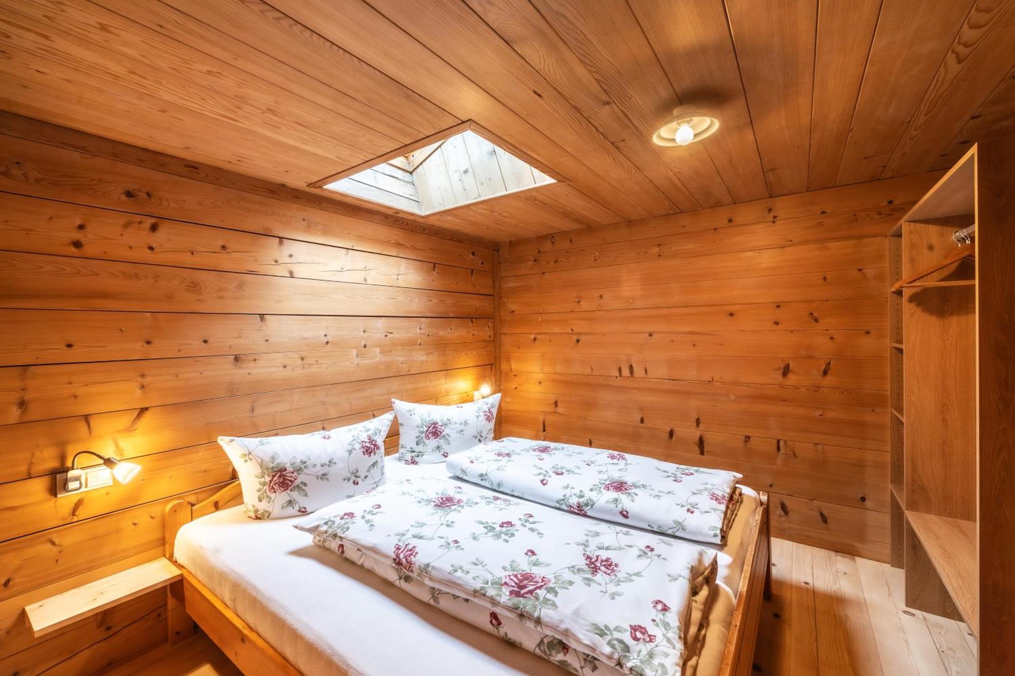 Bauernhof Hammerer Egg Extérieur photo