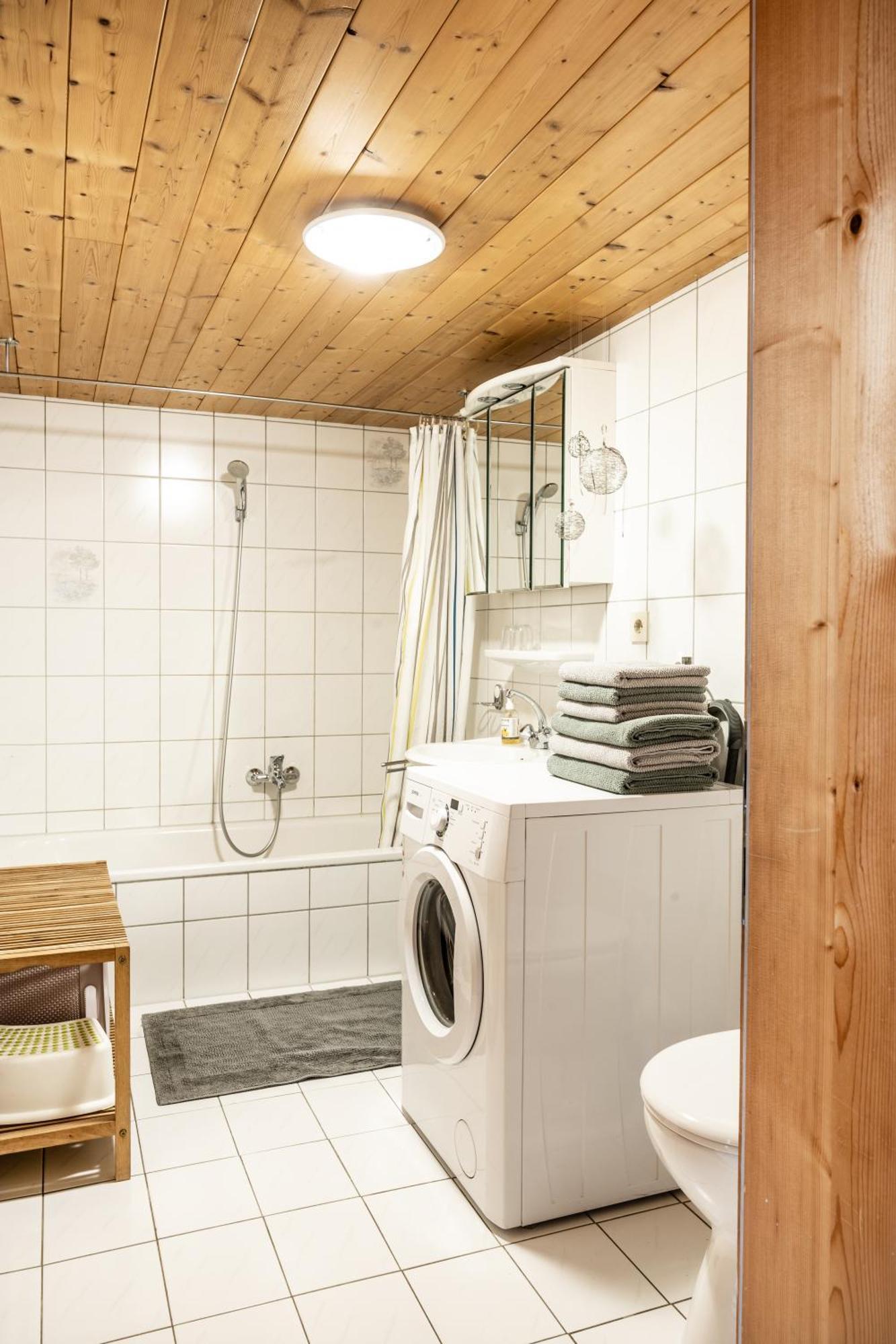 Bauernhof Hammerer Egg Extérieur photo