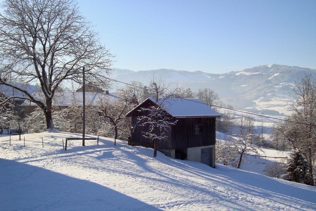 Bauernhof Hammerer Egg Chambre photo